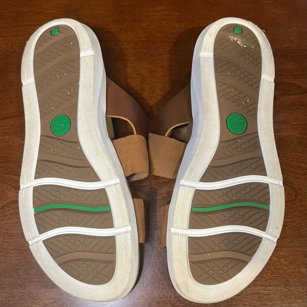 Timberland Women's Hoverlite Sandals Size 7